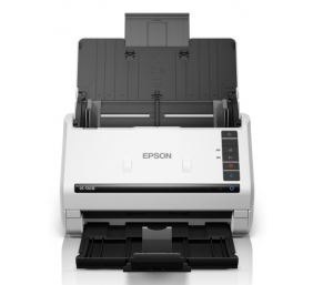 Epson WorkForce DS-530III Skeneris spalvotas A4 40 ppm 600x600 DPI, Duplex, ADF, USB