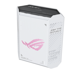 Asus | ROG Strix GS-BE7200 | WiFi 7 Dual Band Gaming Router | 802.11ax | 1376+5764 Mbit/s | Ethernet LAN (RJ-45) ports 4 | Mesh Support Yes | MU-MiMO Yes | Antenna type Internal | No mobile broadband