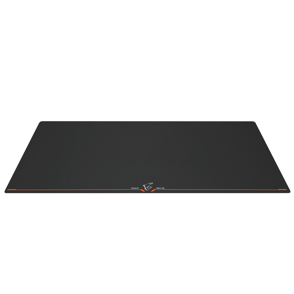 Gigabyte AMP900 | Gaming mouse pad | 900 x 360 x 3 mm | Black