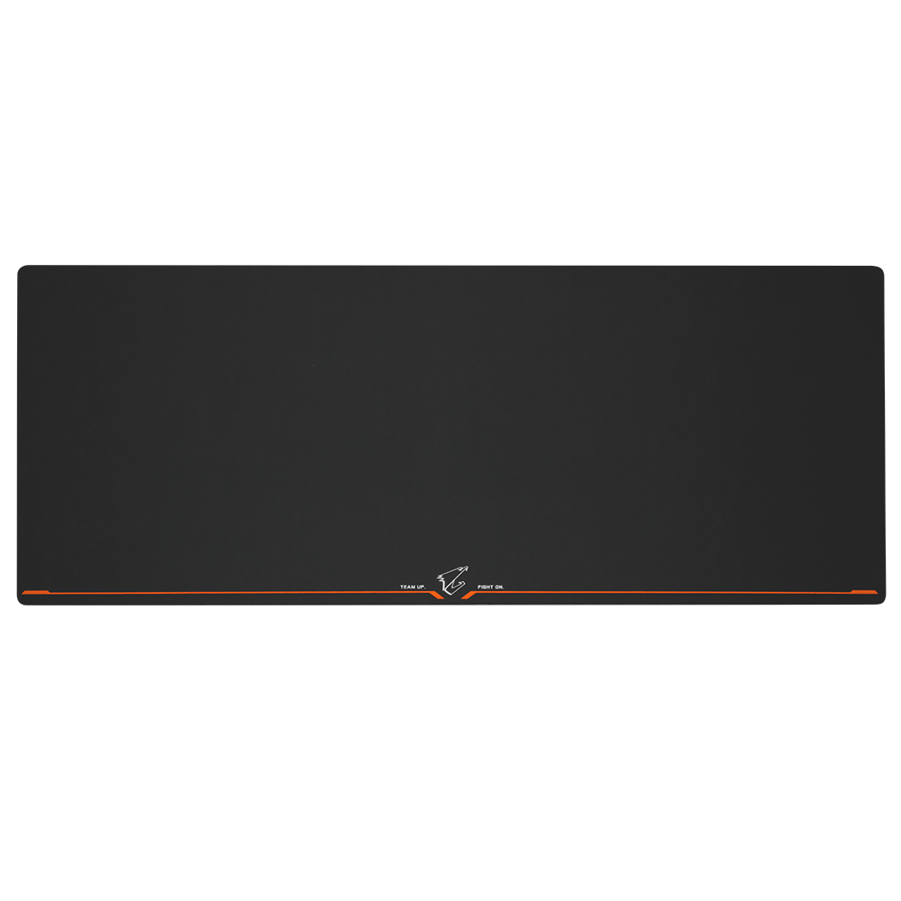 Gigabyte AMP900 | Gaming mouse pad | 900 x 360 x 3 mm | Black