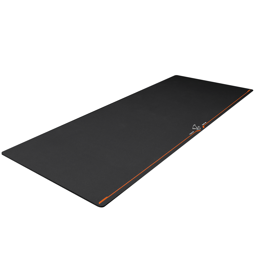 Gigabyte AMP900 | Gaming mouse pad | 900 x 360 x 3 mm | Black