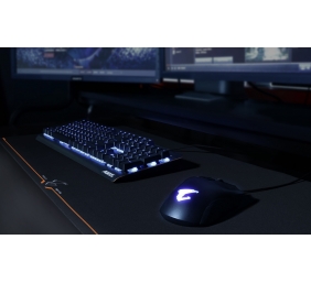 Gigabyte AMP900 | Gaming mouse pad | 900 x 360 x 3 mm | Black