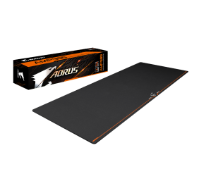 Gigabyte AMP900 | Gaming mouse pad | 900 x 360 x 3 mm | Black