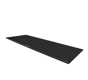 Gigabyte AMP900 | Gaming mouse pad | 900 x 360 x 3 mm | Black