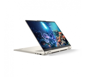 Lenovo Yoga 7 2-in-1 16AKP10 16'' WUXGA Touch AMD Ryzen AI 7 350 16GB 1TB SSD W11P, Seashell