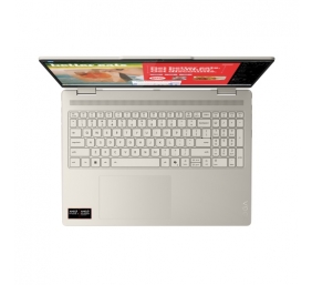 Lenovo Yoga 7 2-in-1 16AKP10 16'' WUXGA Touch AMD Ryzen AI 7 350 16GB 1TB SSD W11P, Seashell