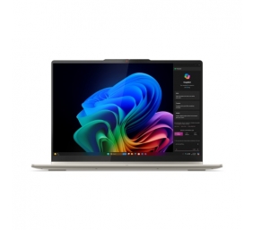 Lenovo Yoga 7 2-in-1 16AKP10 16'' WUXGA Touch AMD Ryzen AI 7 350 16GB 1TB SSD W11P, Seashell