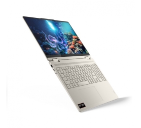 Lenovo Yoga 7 2-in-1 16AKP10 16'' WUXGA Touch AMD Ryzen AI 7 350 16GB 1TB SSD W11P, Seashell