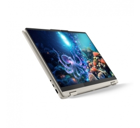 Lenovo Yoga 7 2-in-1 16AKP10 16'' WUXGA Touch AMD Ryzen AI 7 350 16GB 1TB SSD W11P, Seashell
