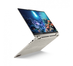Lenovo Yoga 7 2-in-1 16AKP10 16'' WUXGA Touch AMD Ryzen AI 7 350 16GB 1TB SSD W11P, Seashell