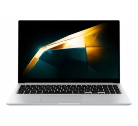 Samsung Galaxy Book4 NP750XGK-KS2 15.6'' FHD Intel Core 7 150U 16GB 512GB SSD W11H, Silver