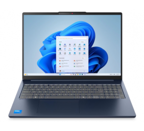 Lenovo IdeaPad Slim 5i 16IRH10R 16'' WUXGA Touch Intel Core 7 240H 16GB 1TB SSD W11H, Cosmic Blue