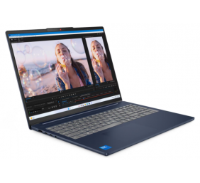 Lenovo IdeaPad Slim 5i 16IRH10R 16'' WUXGA Touch Intel Core 7 240H 16GB 1TB SSD W11H, Cosmic Blue