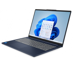 Lenovo IdeaPad Slim 5i 16IRH10R 16'' WUXGA Touch Intel Core 7 240H 16GB 1TB SSD W11H, Cosmic Blue