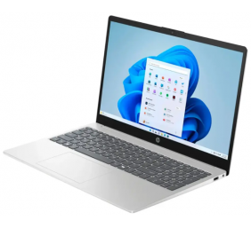 HP 15-fd0127 15.6'' FHD Touch Intel Core i7-1355U 16GB 512GB SSD W11H, Natural Silver