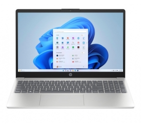 HP 15-fd0127 15.6'' FHD Touch Intel Core i7-1355U 16GB 512GB SSD W11H, Natural Silver