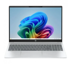 HP OmniBook 5 16-ag1070 16'' 2K WUXGA AMD Ryzen Al 7 350 16GB 512GB SSD W11H, Glacier Silver
