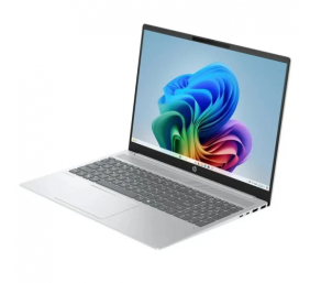 HP OmniBook 5 16-ag1070 16'' 2K WUXGA AMD Ryzen Al 7 350 16GB 512GB SSD W11H, Glacier Silver