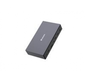 VERBATIM Usb-C Pro Docking Station 17