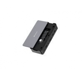 VERBATIM Usb-C Pro Docking Station 15