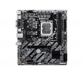 Gigabyte H810M S2H GEN5 | Processor family Intel | Processor socket LGA1851 | DDR5 | Supported hard disk drive interfaces SATA, M.2 | Number of SATA connectors 4