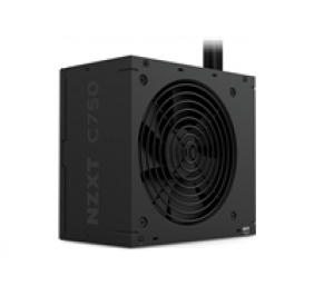NZXT PSU C750 750W 80+ Bronze ATX 3.1