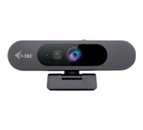 I-TEC SOLOMON PRO 900 4K Webcam