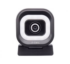 I-TEC SOLOMON 700 STREAM 4K Webcam
