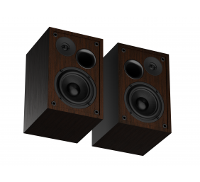 Genesis Speakers | Arsen 302BT | 20 W | Bluetooth | Wireless connection | Brown