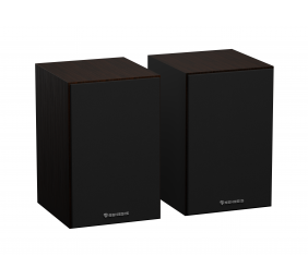 Genesis Speakers | Arsen 302BT | 20 W | Bluetooth | Wireless connection | Brown