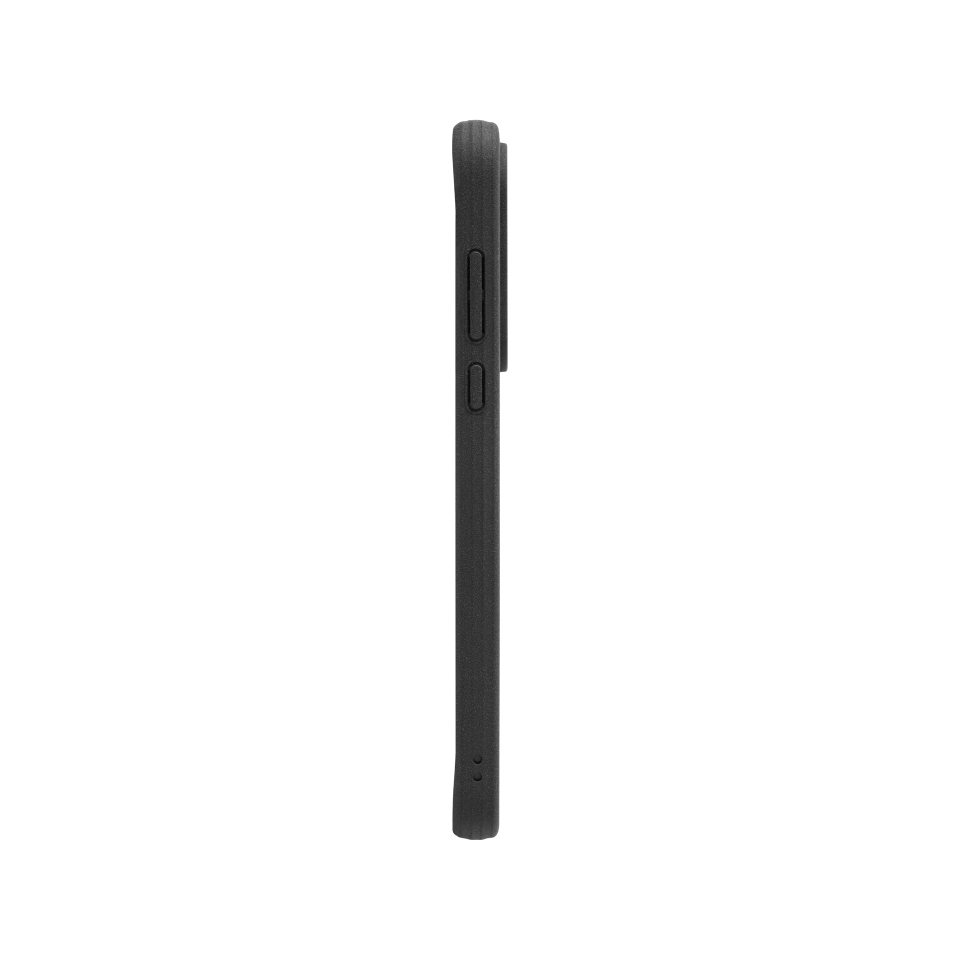 OnePlus Sandstone Magnetic | Back cover | OnePlus | Nord 5 | PC/TPU | Black