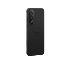 OnePlus Sandstone Magnetic | Back cover | OnePlus | Nord 5 | PC/TPU | Black