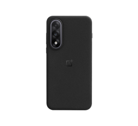 OnePlus Sandstone Magnetic | Back cover | OnePlus | Nord 5 | PC/TPU | Black