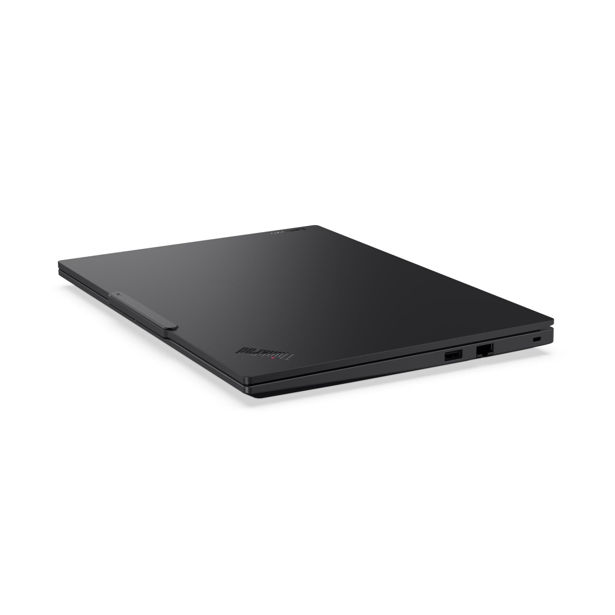 Lenovo ThinkPad E14 G7 Intel | Black | 14 " | IPS | WUXGA | 1920 x 1200 pixels | Anti-glare | Intel Core Ultra 5 | 226V | 16 GB | Soldered LPDDR5x | Solid-state drive capacity 512 GB | Intel Arc Graphics 130V | Windows 11 Pro | 802.11ax | Bluetooth versio