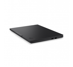 Lenovo ThinkPad E14 G7 Intel | Black | 14 " | IPS | WUXGA | 1920 x 1200 pixels | Anti-glare | Intel Core Ultra 5 | 226V | 16 GB | Soldered LPDDR5x | Solid-state drive capacity 512 GB | Intel Arc Graphics 130V | Windows 11 Pro | 802.11ax | Bluetooth versio