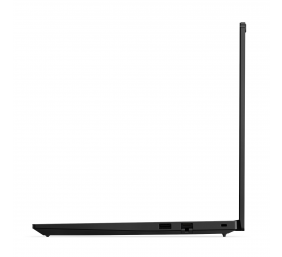 Lenovo ThinkPad E14 G7 Intel | Black | 14 " | IPS | WUXGA | 1920 x 1200 pixels | Anti-glare | Intel Core Ultra 5 | 226V | 16 GB | Soldered LPDDR5x | Solid-state drive capacity 512 GB | Intel Arc Graphics 130V | Windows 11 Pro | 802.11ax | Bluetooth versio