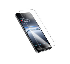 OnePlus Screen protector | OnePlus | Nord 5 | Tempered Glass | Transparent