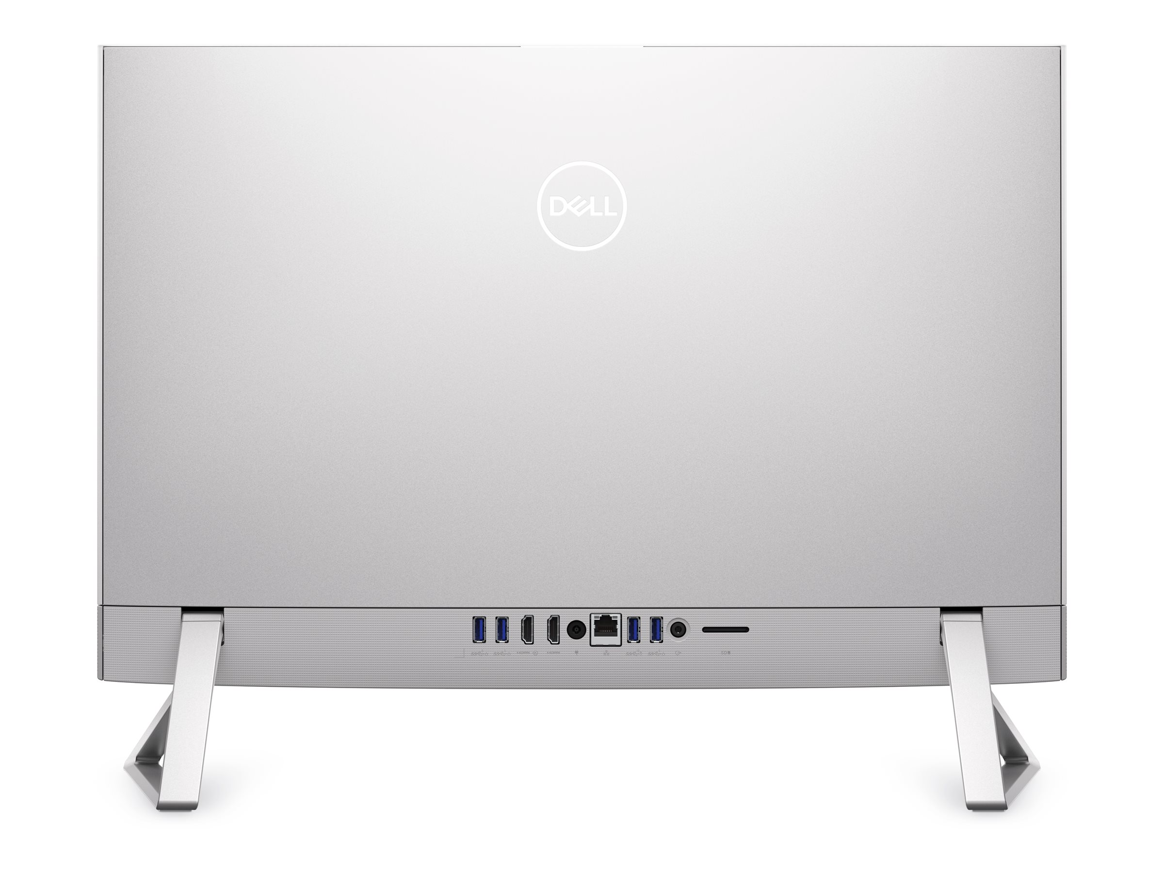 Dell 24 | EC24250 | Desktop | AIO | 23.8 " | Intel Core 7 | 150U | 16 GB | DDR5 | 1000 GB | Intel Graphics | English | Windows 11 Pro | Warranty 36 month(s)