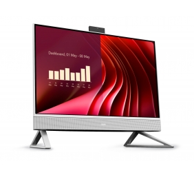 Dell 24 | EC24250 | Desktop | AIO | 23.8 " | Intel Core 7 | 150U | 16 GB | DDR5 | 1000 GB | Intel Graphics | English | Windows 11 Pro | Warranty 36 month(s)
