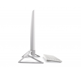 Dell 24 | EC24250 | Desktop | AIO | 23.8 " | Intel Core 7 | 150U | 16 GB | DDR5 | 1000 GB | Intel Graphics | English | Windows 11 Pro | Warranty 36 month(s)
