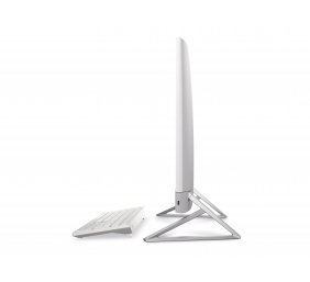 Dell 24 | EC24250 | Desktop | AIO | 23.8 " | Intel Core 7 | 150U | 16 GB | DDR5 | 1000 GB | Intel Graphics | English | Windows 11 Pro | Warranty 36 month(s)