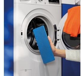 Philips OneUp XV1882/20 2X Keičiamos šluostės, Mėlyna