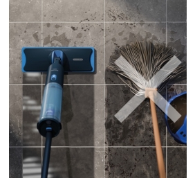 Philips OneUp 3000 Series XV3101/01 Elektrinė šluota, Mėlyna