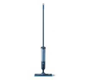 Philips OneUp 3000 Series XV3101/01 Elektrinė šluota, Mėlyna