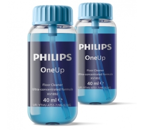 Philips OneUp XV1892/02 2X Grindų valiklis 40 ml