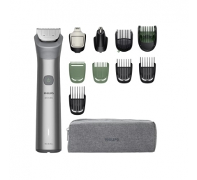 Philips All-in-One 5000 Series MG5941/15 Plaukų kirpimo mašinėlė, Light Grey
