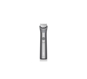 Philips Trimmer | MG5941/15 Series 5000 All-in-One | Cordless | Wet & Dry | Number of length steps 13 | Light Grey