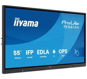 IIYAMA TE5513A-B2AG 55inch iiWare21E