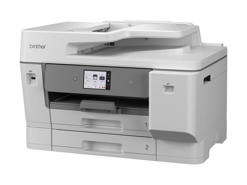 Brother MFC-L8970CDW All-in-one Inkjet Printer A3 Wi-Fi | Brother