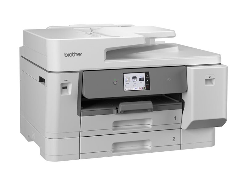 Brother MFC-L8970CDW All-in-one Inkjet Printer A3 Wi-Fi | Brother